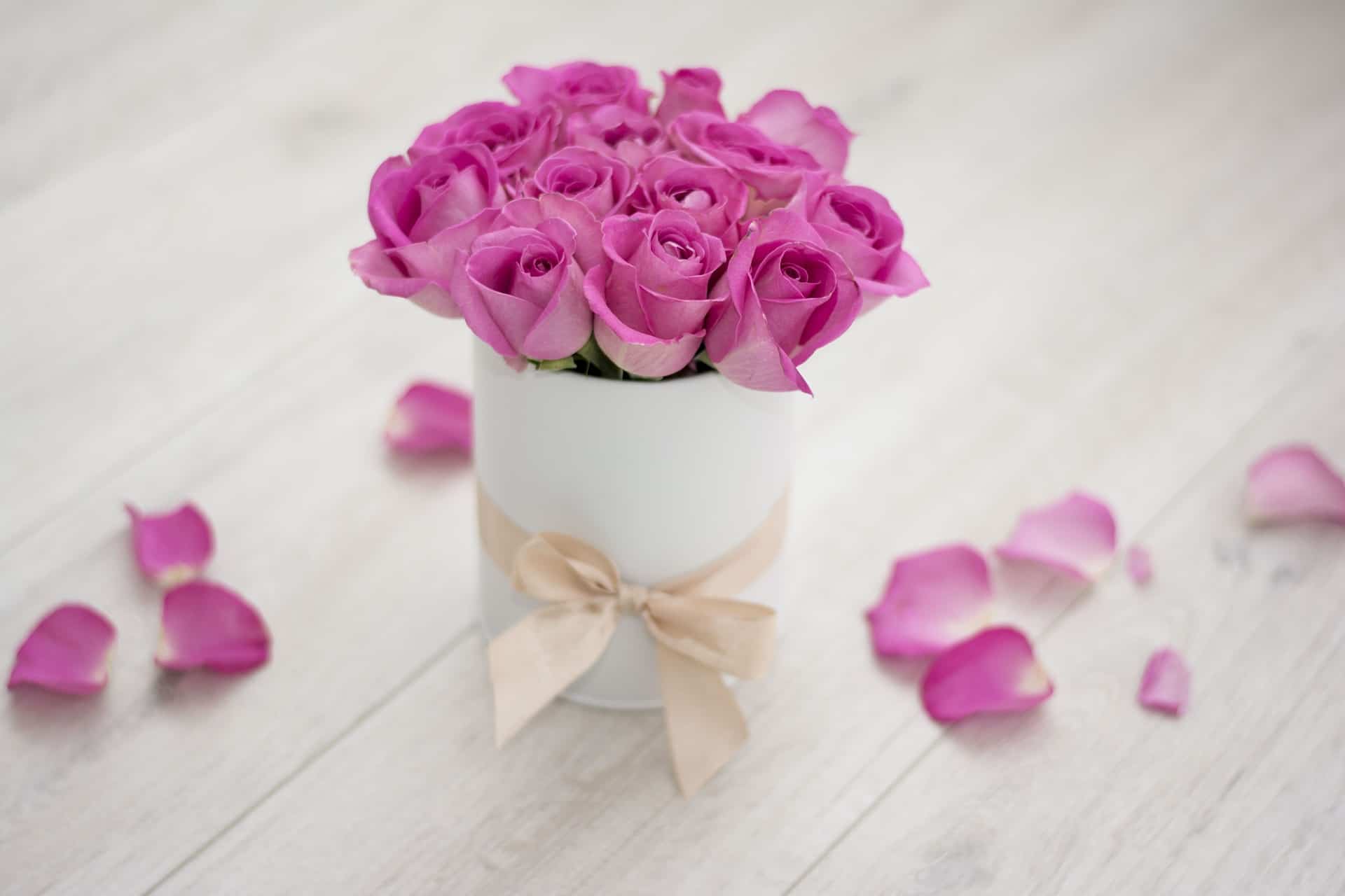 9008 - Les Roses - Roses – Image 2