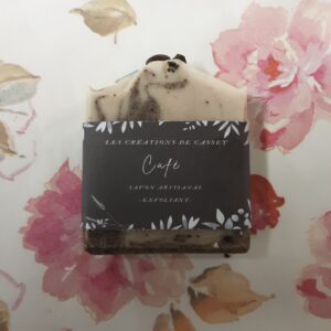 café