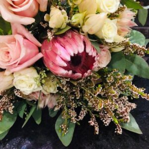1 choix du fleuriste 