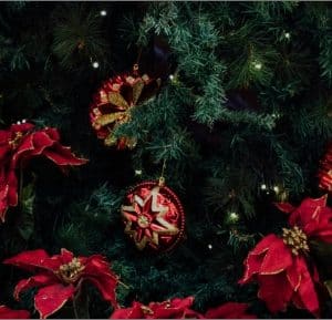 Noël et jour de l’An