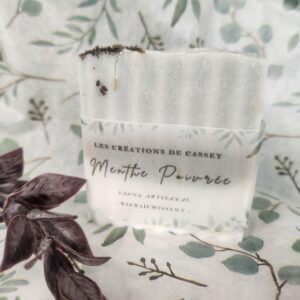 menthe poivré