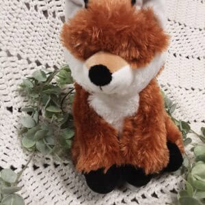 2 renard