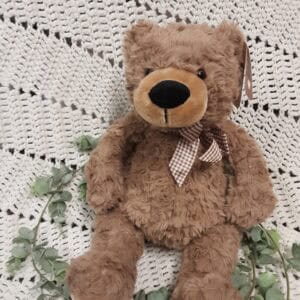 9 l’ours