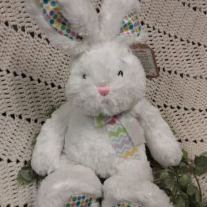 18 le lapin
