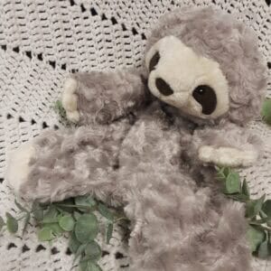 21 doudou paresseux