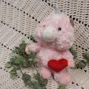 26 licorne