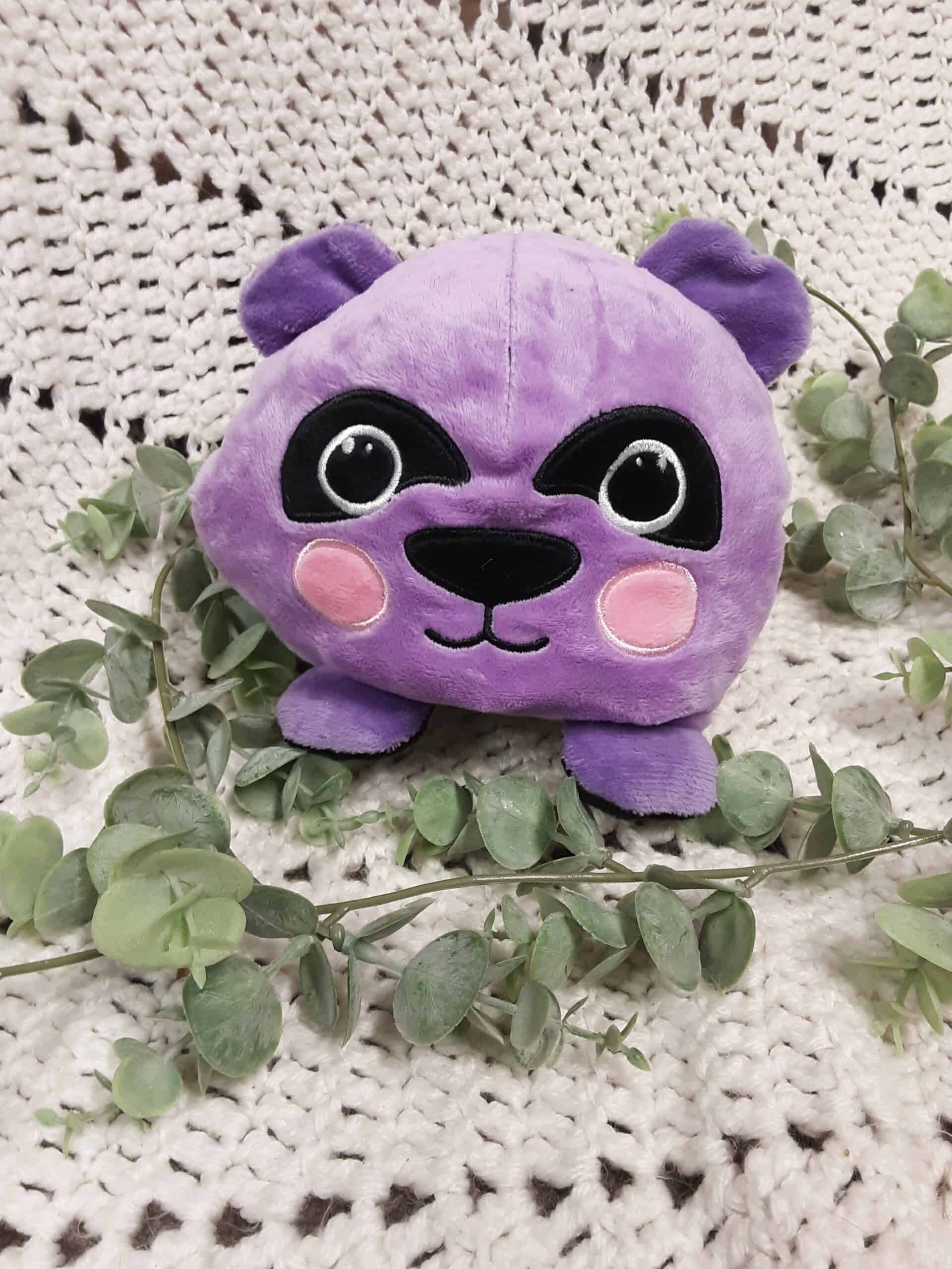 40 penda réversible