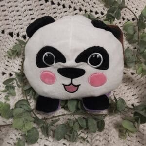 40 penda réversible