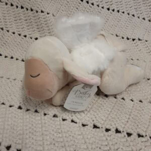 54 brebis avec ailes d’ange