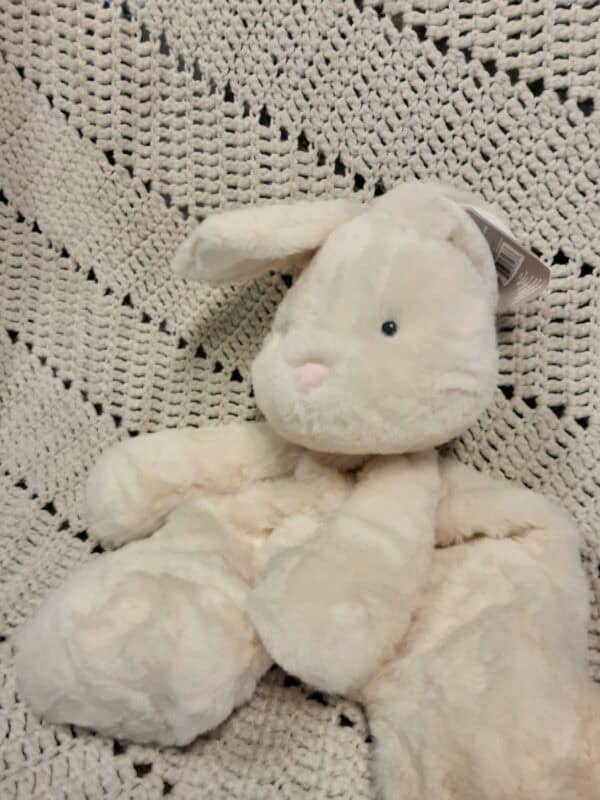 23 doudou lapin